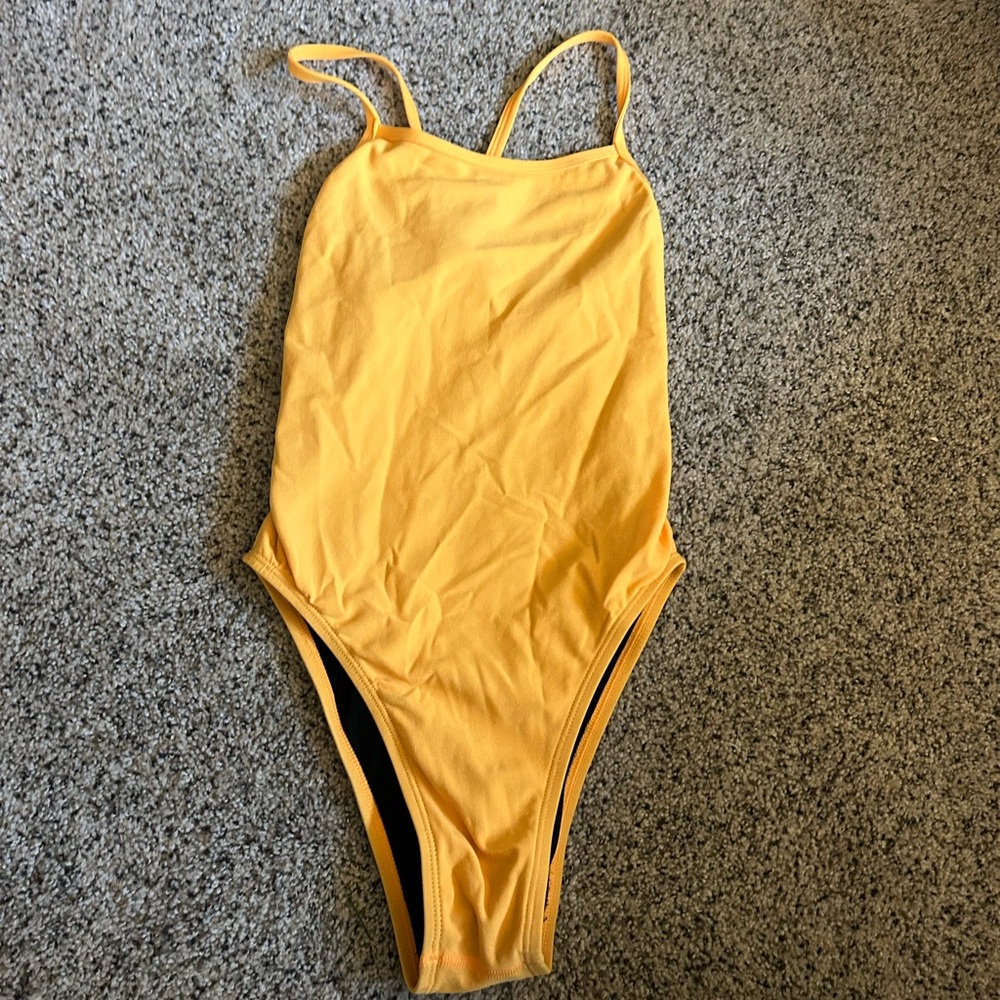 Jolyn Perry Swimsuit